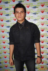 Foto Handika Pratama