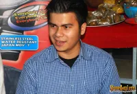 Foto Handika Pratama