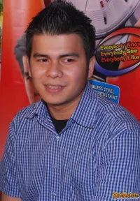 Foto Handika Pratama