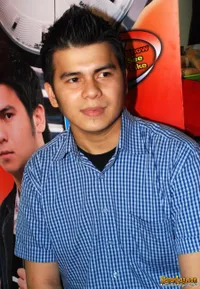 Foto Handika Pratama