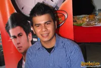 Foto Handika Pratama