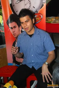 Foto Handika Pratama