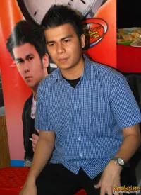 Foto Handika Pratama