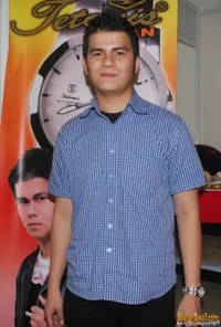 Foto Handika Pratama