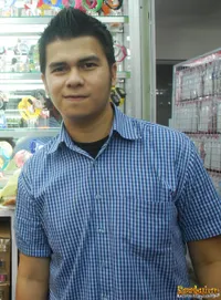 Foto Handika Pratama