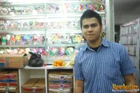 Foto Handika Pratama