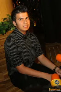 Foto Handika Pratama