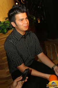 Foto Handika Pratama