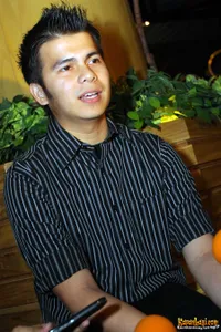 Foto Handika Pratama