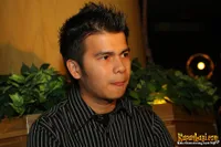 Foto Handika Pratama