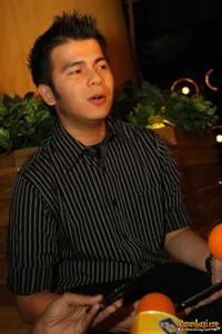 Foto Handika Pratama