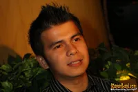 Foto Handika Pratama