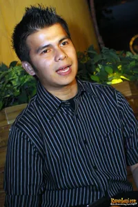 Foto Handika Pratama