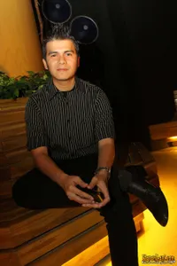 Foto Handika Pratama