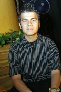 Foto Handika Pratama