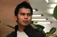 Foto Handika Pratama