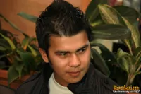 Foto Handika Pratama