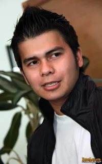 Foto Handika Pratama