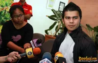 Foto Handika Pratama