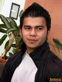 Foto Handika Pratama