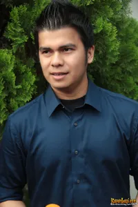 Foto Handika Pratama