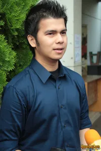 Foto Handika Pratama