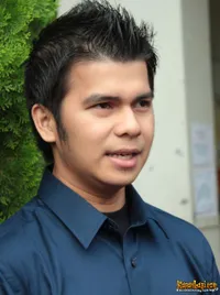 Foto Handika Pratama