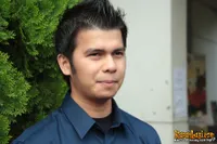 Foto Handika Pratama