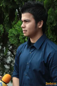 Foto Handika Pratama