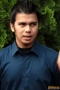 Foto Handika Pratama