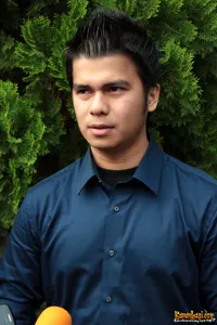 Foto Handika Pratama