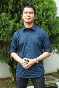 Foto Handika Pratama