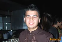 Foto Handika Pratama