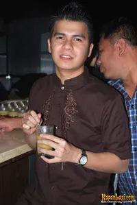 Foto Handika Pratama