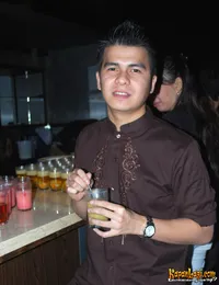 Foto Handika Pratama