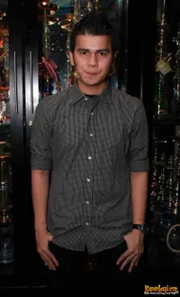 Foto Handika Pratama