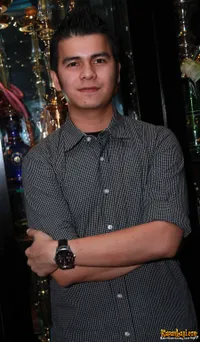 Foto Handika Pratama