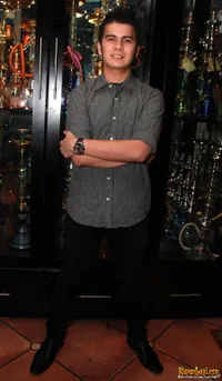 Foto Handika Pratama