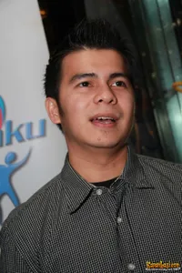 Foto Handika Pratama