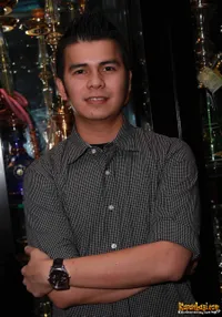 Foto Handika Pratama