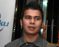 Foto Handika Pratama