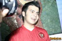 Foto Handika Pratama