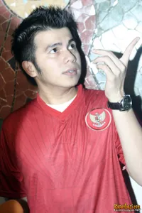 Foto Handika Pratama