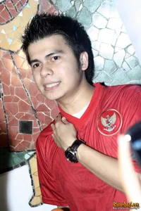 Foto Handika Pratama