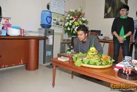 Foto Handika Pratama