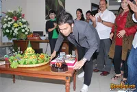 Foto Handika Pratama