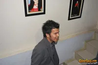 Foto Handika Pratama