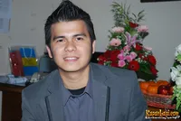 Foto Handika Pratama