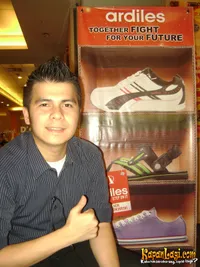 Foto Handika Pratama