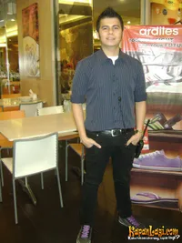 Foto Handika Pratama